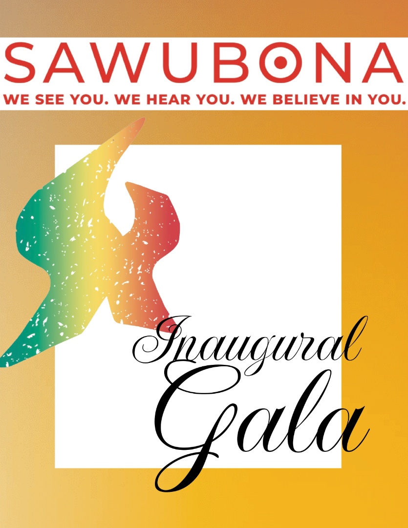 Sawubona Sponsorship GOLD