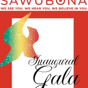 Sawubona Sponsorship INDIVIDUAL