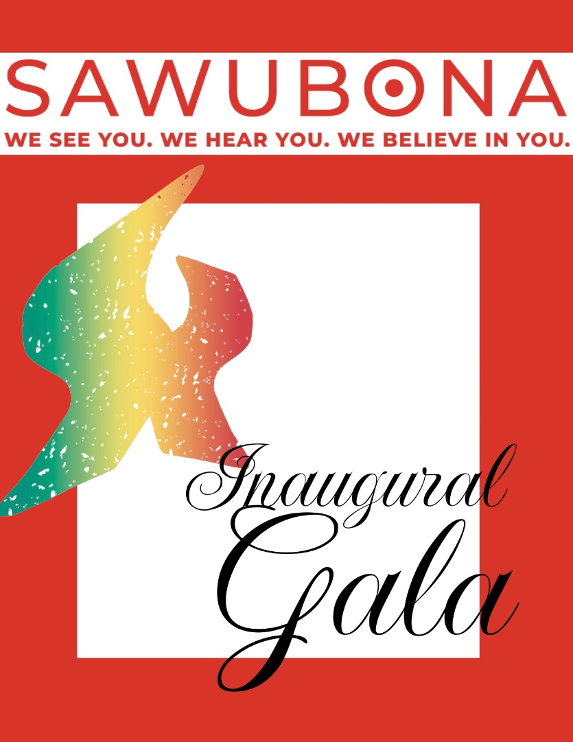 Sawubona Sponsorship INDIVIDUAL