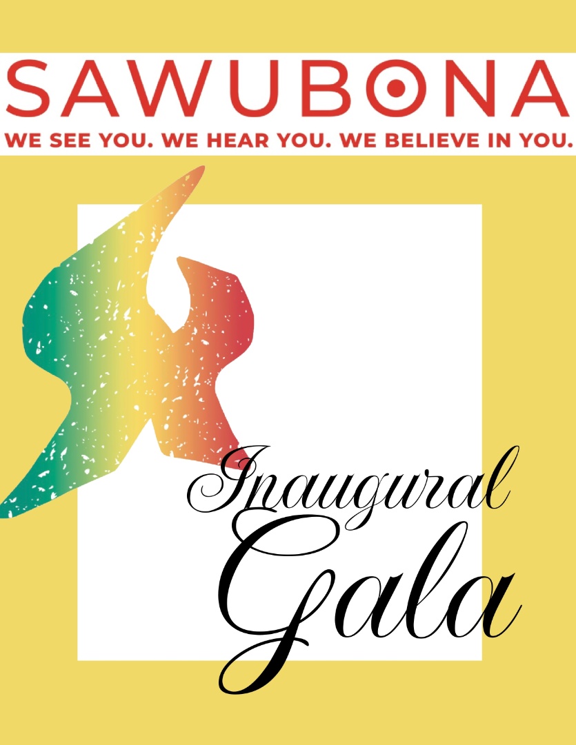 Sawubona Sponsorship PATRON