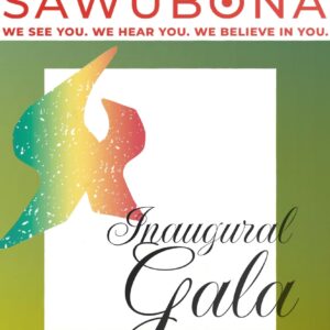 Sawubona Sponsorship PLATINUM