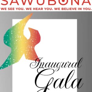 Sawubona Sponsorship SILVER