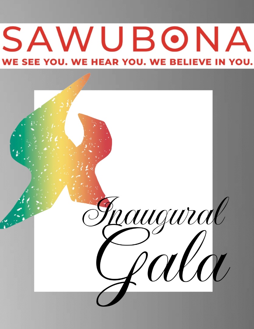 Sawubona Sponsorship SILVER