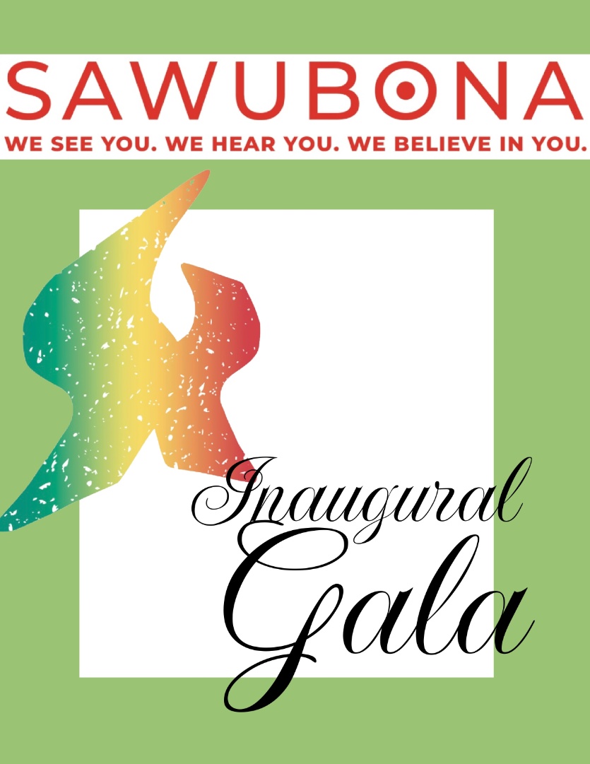 Sawubona Sponsorship SUPPORTER