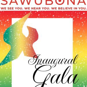 Sawubona Gala & Auction